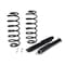 Arnott Coil Spring Conversion Kit, C-2615 C-2615 - alternate 1